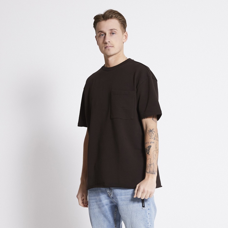T-shirt "Koto heavy tee" T-shirt "Koto heavy tee"